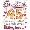 ENDLICH 45