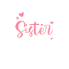 Older sister