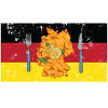 I don't give a schnitzel