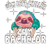 VOM BETT-CHILLER ZUM BACHELOR