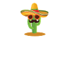 Non-average painter