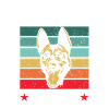 Malinois Belgian Shepherd Mechelaar Dog