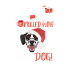 Dalmatian mulled wine Christmas