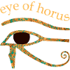Horus Eye E 95