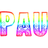 Pau rs Rainbow