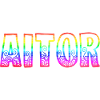 aitor rs regenbogen