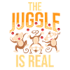 The Junggle Is Ream