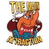 The Man Attraction