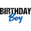 Birthday Boy
