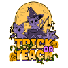 Trick Or Teach