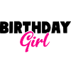 Birthday Girl