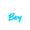 Birthday Boy