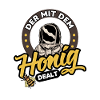 Who deals with honey