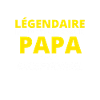 PÂTISSIER légendaire drôle papa exceptionnel