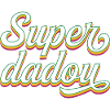 Super Dadou Père Papa 2024