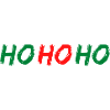HO HO HO