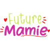 future mamie