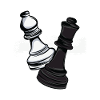 Chess Runner Checkers