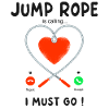 Jump Rope Calling - Seilspringen