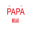 papa Et BELGE cadeau citation