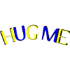 hug me