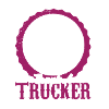 Trucker Saying Truck
