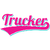 Trucker Logo