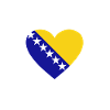 Bosnia Family Spruch