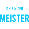Meister Handwerk Bastler