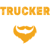 trucker opa spruch