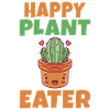 Veggie Lover Vegan Gift