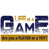 Life is a Game