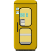 Réseau social 1988