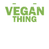 Veggie Lover Vegan Gift