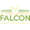 Falconry Sports