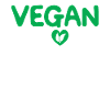 Veggie Lover Vegan Gift
