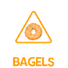 Bagel Bagels Gift