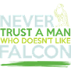 Falconry Cool Saying