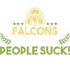 Falconry Sports Saying