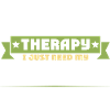Falconry Therapy Saying