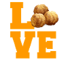 Meatball Meatball Food Gift