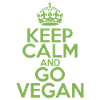 Veggie Lover Vegan Gift