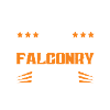 falconry dad pub hunt