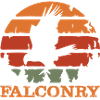 falcon pub hunt quote falconry