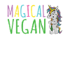 Veggie Lover Vegan Gift