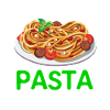 Nur noch eine Pasta, versprochen