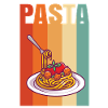Retro Noodles