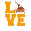 Love Pasta