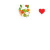 Salad Heartbeat