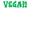 Veggie Lover Vegan Gift